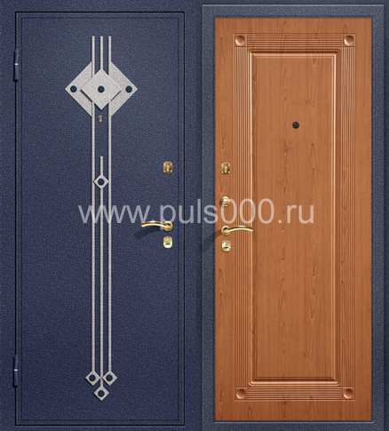 Дверь квартирная входная FL-1818 отделка порошковым напылением, цена 37 576 руб. Дверь квартирная входная FL-1818 отделка порошковым напылением, цена 37 576 руб.